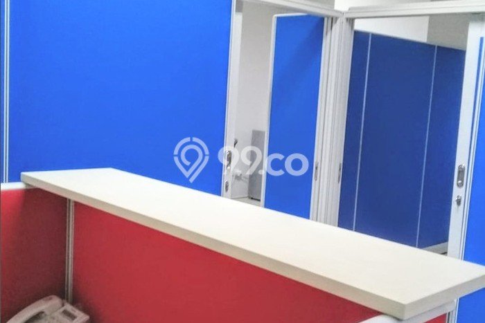 Kantor di , Luas 40m2m², Area Berkembang Kantor di , Luas 40m2m², Area Berkembang