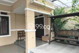Siap Huni Hunian Elit 5 Kamar di Cilandak Dekat ke Mana Saja Siap Huni Hunian Elit 5 Kamar di Cilandak Dekat ke Mana Saja