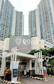 Untuk Dijual Apartemen 1 KT & 1 KM di Jakarta Utara Lokasi Strategis Untuk Dijual Apartemen 1 KT & 1 KM di Jakarta Utara Lokasi Strategis