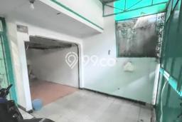 Ready to Use! Luxury House LT 93m2 Desain Modern di Jelambar Ready to Use! Luxury House LT 93m2 Desain Modern di Jelambar