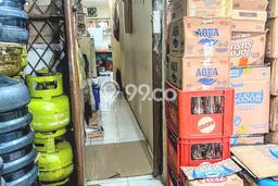 For Sale Rumah Mewah Exclusive di Tambora, Jakarta Barat For Sale Rumah Mewah Exclusive di Tambora, Jakarta Barat
