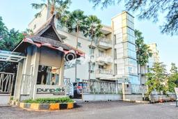 Untuk Dijual Apartemen di Kembangan, Jakarta Barat Punya 2 Kamar Tidur Untuk Dijual Apartemen di Kembangan, Jakarta Barat Punya 2 Kamar Tidur