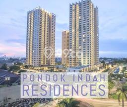 Dijual Segera Apartemen Luxury 1 Kamar di Pondok Indah, Jakarta Selatan Dijual Segera Apartemen Luxury 1 Kamar di Pondok Indah, Jakarta Selatan