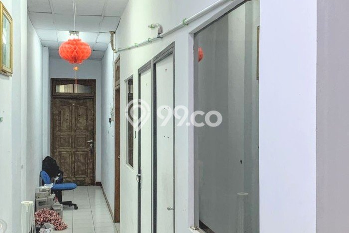 Unit Ruko Dijual di Jakarta Utara LT 94m2 & LB 306m2 Unit Ruko Dijual di Jakarta Utara LT 94m2 & LB 306m2