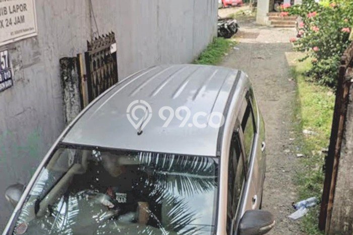 Lahan Strategis di Tebet Dijual dengan Luas 1275m2 Lahan Strategis di Tebet Dijual dengan Luas 1275m2