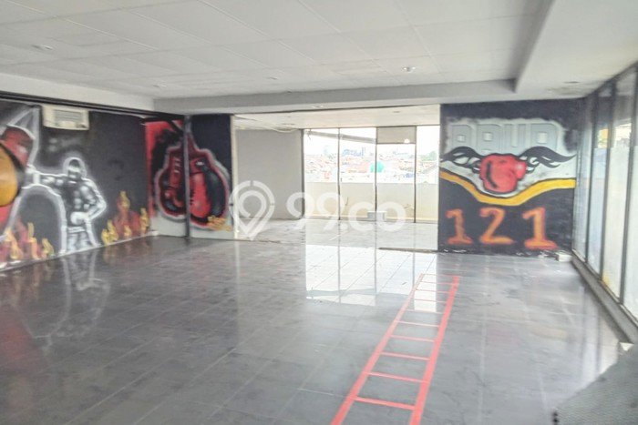 Untuk Dijual! Gudang di Kemanggisan Jakarta Barat LT 1100m2 / LB 2200m2 Kawasan Strategis Untuk Dijual! Gudang di Kemanggisan Jakarta Barat LT 1100m2 / LB 2200m2 Kawasan Strategis
