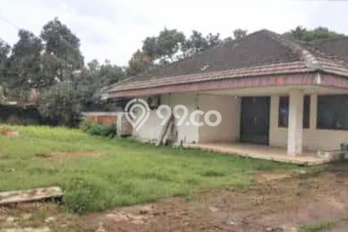 Dijual Tanah di Kebayoran Lama Jakarta Selatan Luas 1230m2 SHM Dijual Tanah di Kebayoran Lama Jakarta Selatan Luas 1230m2 SHM