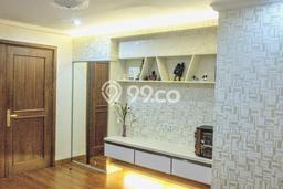 Apartemen Cozy Dijual di Jakarta Utara Spesifikasi 2 KT, 2 KM Apartemen Cozy Dijual di Jakarta Utara Spesifikasi 2 KT, 2 KM