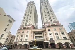 Apartemen Cozy Dijual di Jakarta Pusat Spesifikasi 3 KT, 1 KM Apartemen Cozy Dijual di Jakarta Pusat Spesifikasi 3 KT, 1 KM