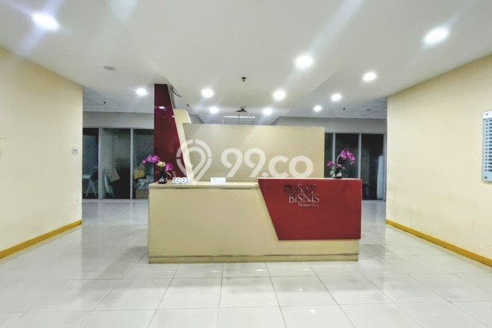 Unit Kantor Dijual di Jakarta Pusat LT 86m2 & LB 86m2 Unit Kantor Dijual di Jakarta Pusat LT 86m2 & LB 86m2