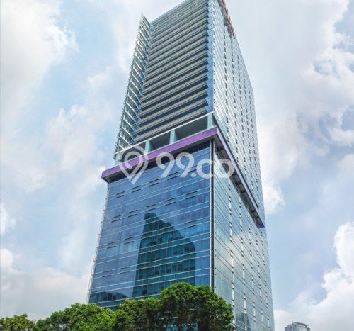 Unit Komersial Tersedia di Kuningan Spesifikasi LB 322m2 Unit Komersial Tersedia di Kuningan Spesifikasi LB 322m2