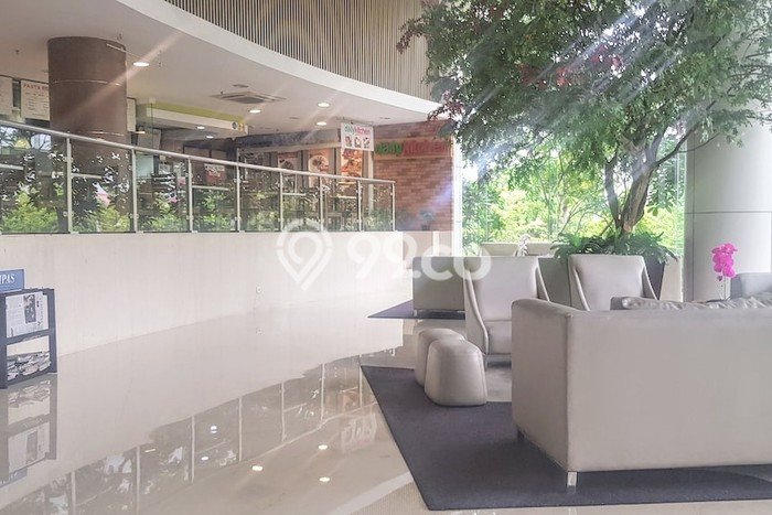 Apartemen Sewa 2 Kamar Murah Siap Huni di Jakarta Utara, Luas 132m2 Apartemen Sewa 2 Kamar Murah Siap Huni di Jakarta Utara, Luas 132m2