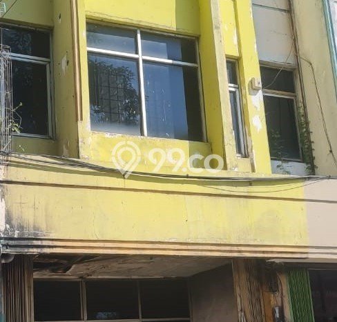 Ruko Premium Kawasan Cilincing, Luas 180m², Area Komersial, Dekat Cilincing, Jakarta Utara, Jakarta Utara Ruko Premium Kawasan Cilincing, Luas 180m², Area Komersial, Dekat Cilincing, Jakarta Utara, Jakarta Utara