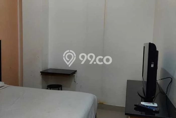 AREA KOMERSIAL! Hotel Kawasan Senen, Luas 655m², Akses Utama AREA KOMERSIAL! Hotel Kawasan Senen, Luas 655m², Akses Utama