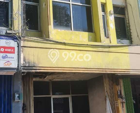 Ruko Premium Kawasan Cilincing, Luas 180m², Area Komersial, Dekat Cilincing, Jakarta Utara, Jakarta Utara Ruko Premium Kawasan Cilincing, Luas 180m², Area Komersial, Dekat Cilincing, Jakarta Utara, Jakarta Utara