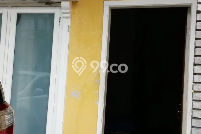 Cocok Untuk Investasi! Dijual Kost di Sunter 6 Kamar Cocok Untuk Investasi! Dijual Kost di Sunter 6 Kamar
