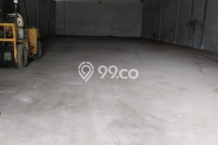 For Rent Gudang di Sunter, Luas 630m², Lokasi Premium, Siap Pakai For Rent Gudang di Sunter, Luas 630m², Lokasi Premium, Siap Pakai