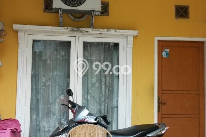 Cocok Untuk Investasi! Dijual Kost di Sunter 6 Kamar Cocok Untuk Investasi! Dijual Kost di Sunter 6 Kamar