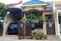 Dijual Rumah 3 Kamar Lokasi Strategis Bagus dan Strategis di Benowo Dijual Rumah 3 Kamar Lokasi Strategis Bagus dan Strategis di Benowo