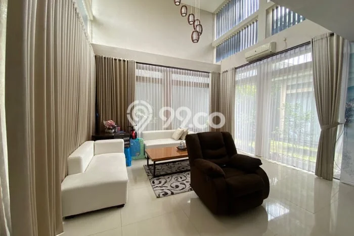 Rumah Eksklusif Dijual LT 375m2 di Sambikerep, Surabaya Rumah Eksklusif Dijual LT 375m2 di Sambikerep, Surabaya