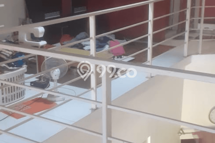 Dijual Rumah Strategis Bagus Punya 3 KT di Benowo Surabaya - Dijual Rumah Strategis Bagus Punya 3 KT di Benowo Surabaya -