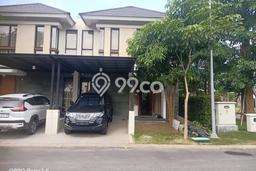 Rumah Modern Minimalis 3 KT Bisa Langsung Pindah di Benowo Rumah Modern Minimalis 3 KT Bisa Langsung Pindah di Benowo