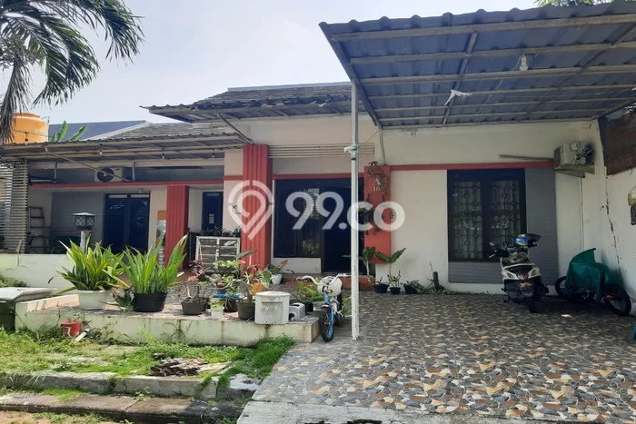 Rumah Modern Minimalis 3 KT Siap Huni di Benowo Rumah Modern Minimalis 3 KT Siap Huni di Benowo
