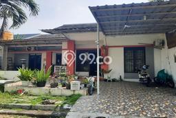 Rumah Modern Minimalis 3 KT Siap Huni di Benowo Rumah Modern Minimalis 3 KT Siap Huni di Benowo