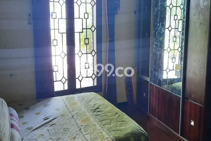 Rumah Modern Minimalis 3 KT Siap Huni di Benowo Rumah Modern Minimalis 3 KT Siap Huni di Benowo
