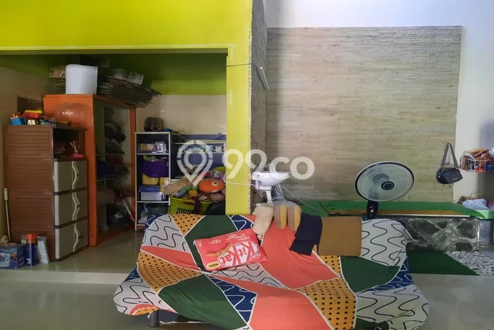 Rumah Modern Minimalis 3 KT Siap Huni di Benowo Rumah Modern Minimalis 3 KT Siap Huni di Benowo
