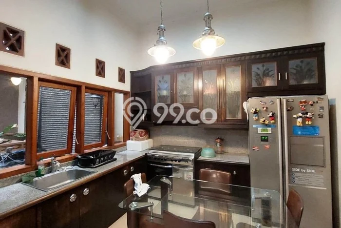 Rumah Elit Modern Tanpa Renovasi di Bandulan Malang Rumah Elit Modern Tanpa Renovasi di Bandulan Malang