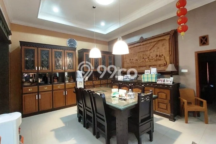 Rumah Elit Modern Tanpa Renovasi di Bandulan Malang Rumah Elit Modern Tanpa Renovasi di Bandulan Malang