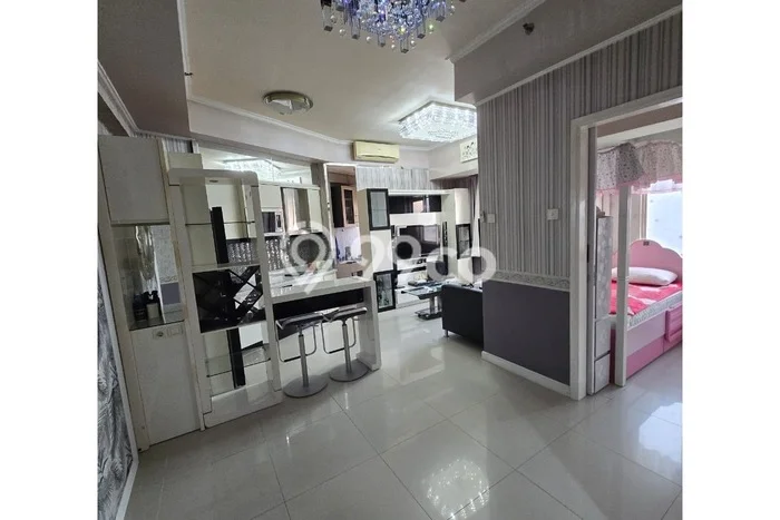 Dijual Apartemen 2 KT 1 KM di Sambikerep Dijual Apartemen 2 KT 1 KM di Sambikerep