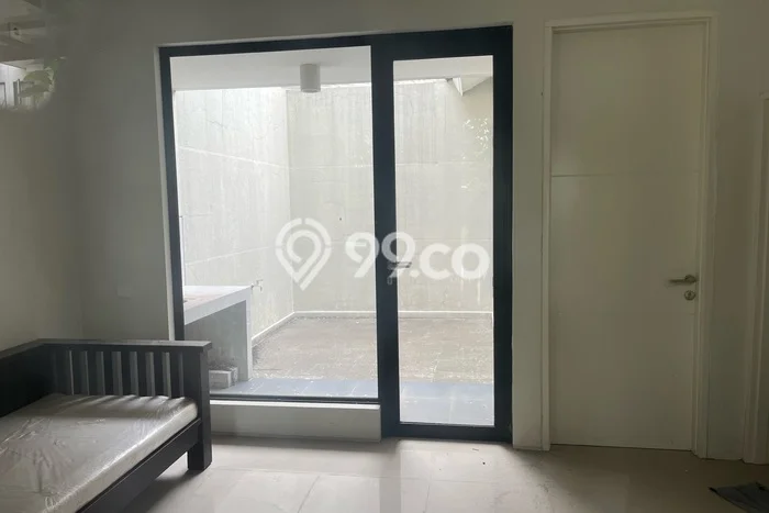 Rumah sewa siap huni 2 KT di Surabaya Kota, Surabaya Rumah sewa siap huni 2 KT di Surabaya Kota, Surabaya