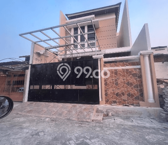 Hunian Cantik Minimalis Lb 145m2 di Tandes, Surabaya Hunian Cantik Minimalis Lb 145m2 di Tandes, Surabaya