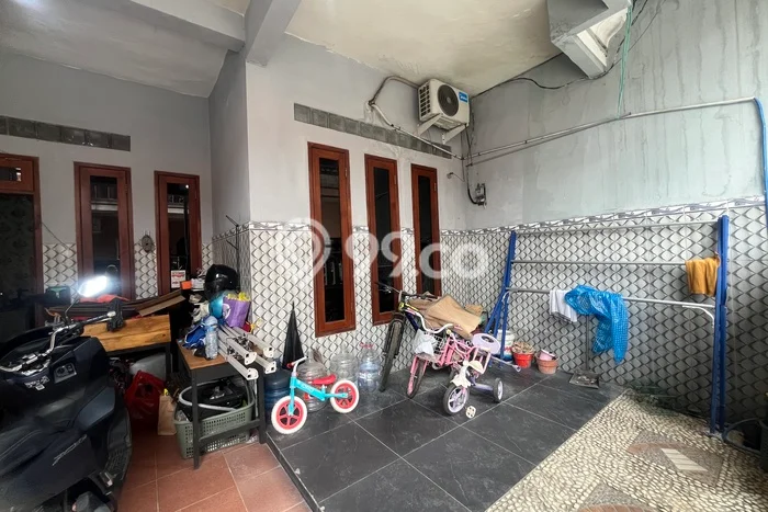 Dijual Rumah Modern 2 KT di Surabaya Kota, Surabaya Dijual Rumah Modern 2 KT di Surabaya Kota, Surabaya