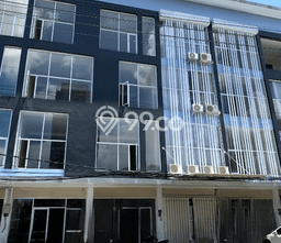 Ruko di Sukolilo, Luas 252m2m², Area Komersial, Strategis Ruko di Sukolilo, Luas 252m2m², Area Komersial, Strategis