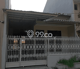 Rumah Luas Asri 2 KT Siap Huni di Surabaya Kota Surabaya Rumah Luas Asri 2 KT Siap Huni di Surabaya Kota Surabaya