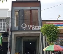 Dijual! Ruko di Surabaya Kota Surabaya LT 67m2 / LB 168m2 Kawasan Bisnis Dijual! Ruko di Surabaya Kota Surabaya LT 67m2 / LB 168m2 Kawasan Bisnis