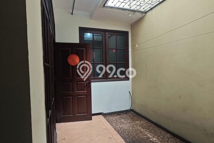 Rumah Modern Cantik 3 Kamar Bisa Langsung Pindah di Mulyorejo Rumah Modern Cantik 3 Kamar Bisa Langsung Pindah di Mulyorejo