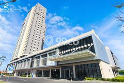 Dijual Apartemen 1 KT 1 KM di Surabaya Kota Luas 30m2 Dijual Apartemen 1 KT 1 KM di Surabaya Kota Luas 30m2
