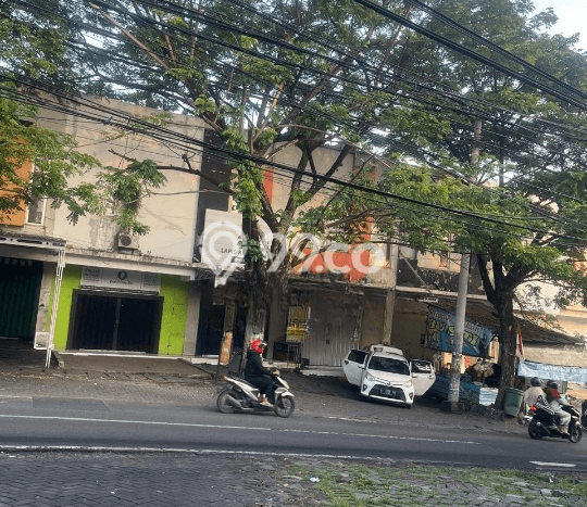 Gudang Dijual di Benowo Surabaya dengan LB 108m2 Gudang Dijual di Benowo Surabaya dengan LB 108m2
