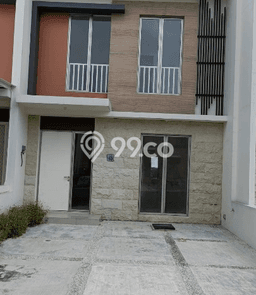 Jual Rumah Modern 3 KT di Menganti, Surabaya Jual Rumah Modern 3 KT di Menganti, Surabaya