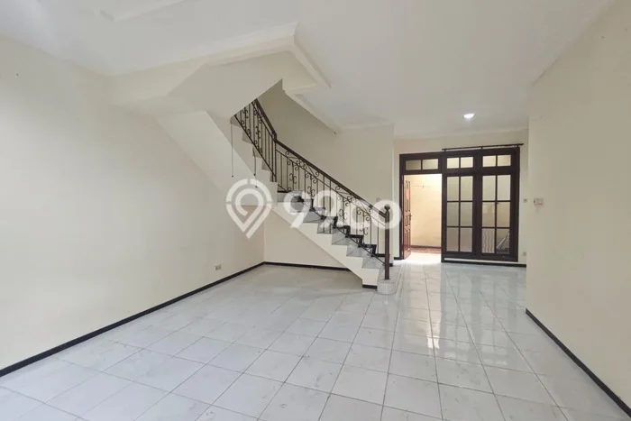 Rumah Modern Cantik 3 Kamar Bisa Langsung Pindah di Mulyorejo Rumah Modern Cantik 3 Kamar Bisa Langsung Pindah di Mulyorejo