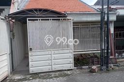 Hunian Cantik Modern Lb 102m2 di Dukuh Pakis, Surabaya Hunian Cantik Modern Lb 102m2 di Dukuh Pakis, Surabaya