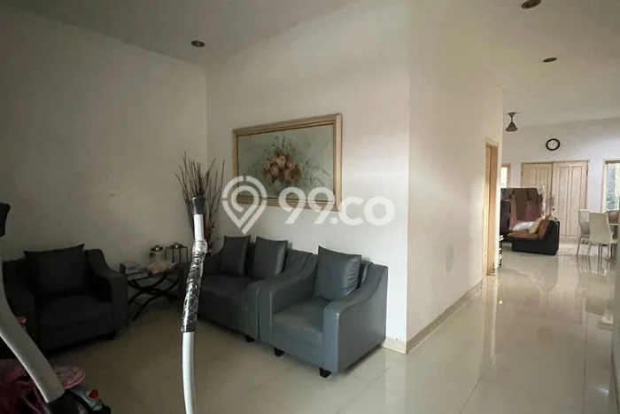 Dijual Hunian Mewah dengan Fasilitas Sekitar Lengkap di Ciputat, Tangerang Selatan Dijual Hunian Mewah dengan Fasilitas Sekitar Lengkap di Ciputat, Tangerang Selatan