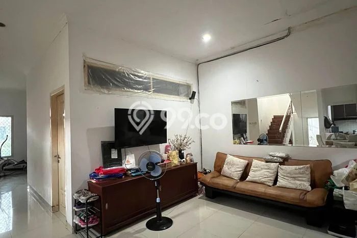 Dijual Hunian Mewah dengan Fasilitas Sekitar Lengkap di Ciputat, Tangerang Selatan Dijual Hunian Mewah dengan Fasilitas Sekitar Lengkap di Ciputat, Tangerang Selatan