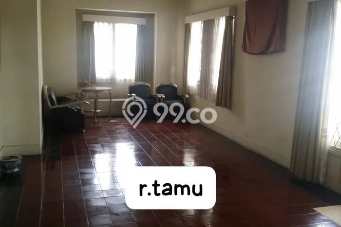 Siap Huni Hunian Elit 3 Kamar di Menteng Dekat ke Mana Pun Siap Huni Hunian Elit 3 Kamar di Menteng Dekat ke Mana Pun