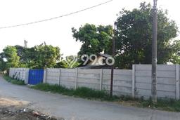 Untuk Dijual Tanah di Karang Tengah Tangerang Luas 5201m2 SHM Untuk Dijual Tanah di Karang Tengah Tangerang Luas 5201m2 SHM