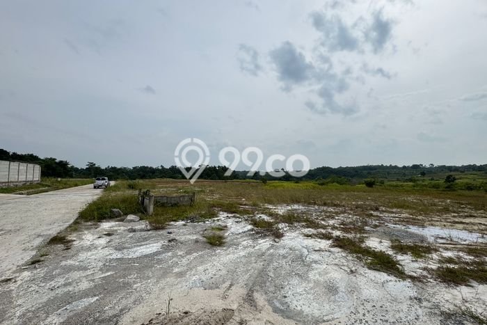 Tanah Dijual Lokasi Balaraja Tangerang - Tanah Dijual Lokasi Balaraja Tangerang -